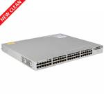 WS-C3850-48T-S Cisco Network Switch 48 Port Stackable Gigabit Ethernet Switch