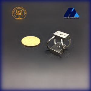 Anti-Shock Small Shock Isolators Mounting Options Suppliers