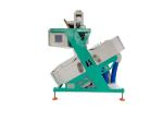 Wheat / Grain Color Sorter Using High Resolution CCD Optical Sensor