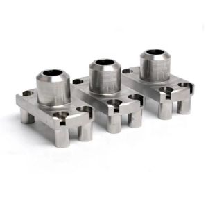 Online AISI316 CNC Machining Service For Custom Parts H12 Tolerance
