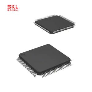 MSP430FR6047IPZ MCU Microcontroller Embedded Integrated 16Bit 16MHz 256KB