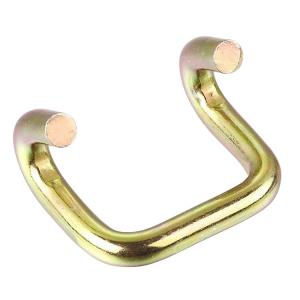China Claw Hooks for metal fitting ratchet straps claw hook, cloaw hook supplier from China wholesale