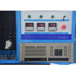 Circuit Breaker Tripping Characteristics Comprehensive Testing Machine 3