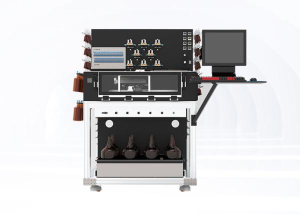 Quality OEM end to end Oligonucleotide Synthesis 192P Channel Oligo Synthesis Machine For Primers for sale