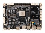4GB RAM Embedded System Board Android RK3399 For LVDS EDP MIPI Interface Diaplay