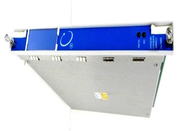 Quality Bently Nevada 136180-01 3500/92 Communication Gateway Module comm gateway module for sale