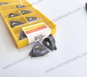 China TGC4L177-A / TGC4L177-B Non-standard Grooving Insert With Customization Option And HYB208K Coating wholesale