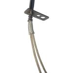 NTC PTC RTD Temperature Sensor 100K 4150 For Pit Boss 700 820 Wood Pellet Smoker