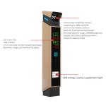 Enhance Parking Operations with License Plate Detection Controller for