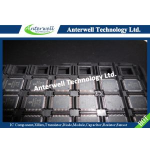 China PIC16LF877A-I/PT Integrated Circuit Chip Enhanced Flash Microcontrollers on sale
