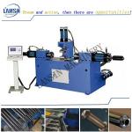 Multi Station Pipe End Shaping Machine Plc Centralized Control