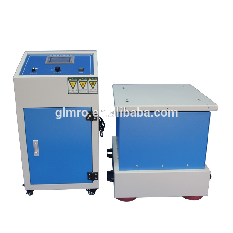 Shock and Vibration Testing Equipment / Accelerated Vibration Testing