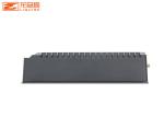 Intelligent Fanless Industrial Computer Embedded Multi Serial Port Mini