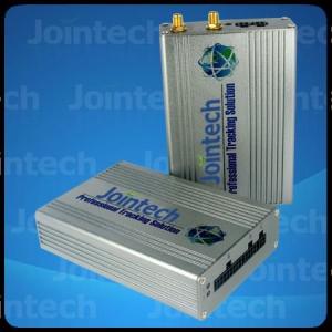 China 10Volt Vehicle GPS Tracker , CE Auto Tracking Device With Dual SIM card wholesale