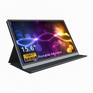 China Full Function 60Hz Multiple Language 1000:1 USB Powered Touch Screen wholesale