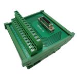 SCSI 26 Pin Servo Connectors Terminal Blocks Breakout Board Adapter