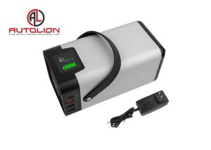 2019 new design hot in Saudi Arabia power generator solar panel rechargeable power mini portable solar generator
