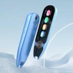 X7 Portable Voice Translator Simultaneous Interpretation With E-Dictionary Touch
