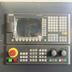 Automatic Cnc Milling Machine Vmc650 4 Axis Cnc Turret Milling Machine For Metal