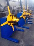 Adjustable C Purlin Roll Forming Machine Or Channel Roll Forming Machine For 2