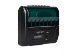 Handheld 80mm Mobile Portable Thermal Printer Bluetooth with LED Display Battery
