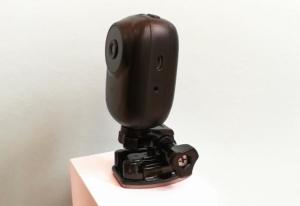 Drowsy Driver Fatigue Monitoring System / Auto Driver Safety Monitoring System