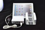 COMER Security Display acrylic Holder alarm controller tablet PC display support