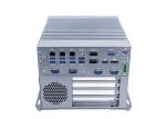 I7 6700T Ddr4 32GB Embedded Mini Computer 2133MHz AMI EFI Dual Display