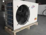 high efficiency,EVI air source heat pump water heater, can work at -25C,R417A