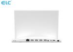 10.1'' L Shape Desktop Interactive Digital Signage for Reception or conference