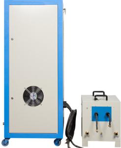 High Frequency Heating Machine Induction Heater Coil Induction Heating Machine
