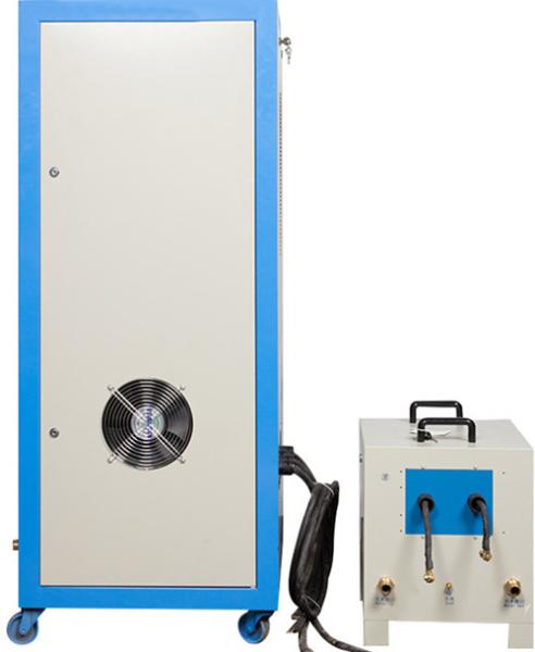 Quality High Frequency Heating Machine Induction Heater Coil Induction Heating Machine for sale