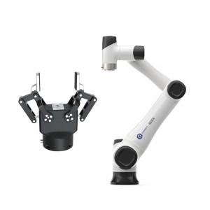 China Collaborative Robot Arm 6 Axis CR16 China Robot With CNGBS Robot Gripper Payload 16kg As Cobot wholesale