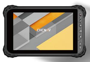 China IP67 Rugged Mobility CHCNAV LT700 Android Tablet With Embedded Octa-Core 2.2 GHz CPU wholesale