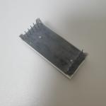 Ultra Bright Red Common Cathode Custom Seven Segment Led Display For Refrigerato