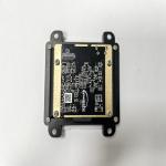 QR Code 1d 2d Barcode Scanner Module 5VDC IP54 Waterproof Hard Decoding