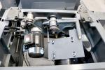 Experience Precision and Efficiency with Sliding Table Precision Panel Saw