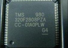 Quality Texas Instruments TMS320F2808PZA Digital Signal Processors Controllers for sale