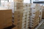 Cisco Switch WS-C2960S-48TS-L Catalyst 2960S Optical Ethernet Switch LAN BASE