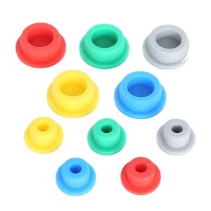 Custom Waterproof Silicone Plugs Silicone Rubber Accessories And Miscellaneous