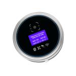 RFID 2D QR Weigand RJ45 TCP IP Access Control System For Office GYM