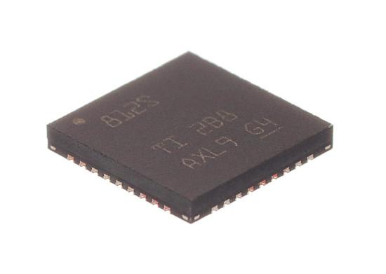 Quality DP83TC812SRHARQ1  TI   TC-10 Compliant 100BASE-T1 Automotive Ethernet PHY With RGMII Amp  SGMII   VQFN-36 for sale
