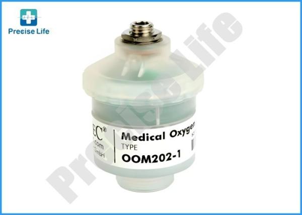 OOM202-1 Medical Oxygen Sensor With 3.5mm Mono Phone Jack Envitec OOM202-1 O2