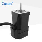 Casun 1.5A Closed Loop Nema 17 Stepper Motor With Encoder 860mN.M