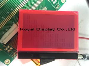 COG UC1698U 240160 Character Graphic LCD Module FSTN Positive Transmissive