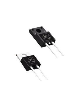 Quality Recovery 15-35ns Fast Recover Diode For PWM Pulse Width Modulator for sale