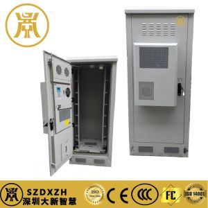 China IP55 Weatherproof Outdoor Cabinet wholesale