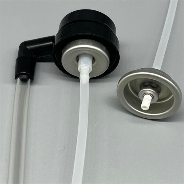Quality Durable Tire Inflator Valve Actuator for Quick and Efficient Airflow Control for sale