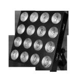 Matrix Panel Punching Beam Effect 3 DMX Channel Modes Disco Stage Lighting for