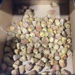 AI Powered Date Sorting Machine With Intelligent Data Statistics System High